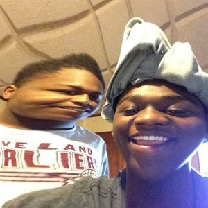 Meet your Posher, Gabriel